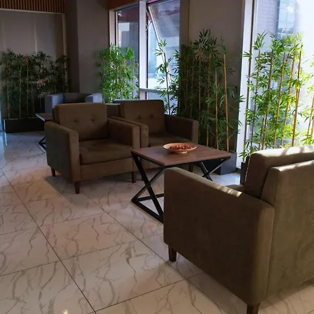 Atacity Istanbul