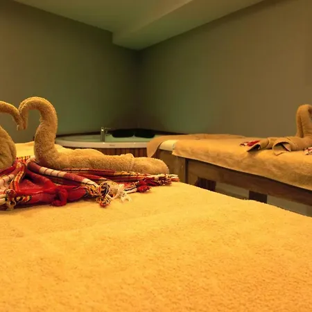 Atacity 3* Istanbulská provincie