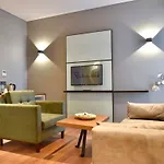 Отель Atacity 3*