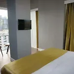 Atacity Отель 3*