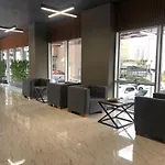 Отель Atacity Стамбул