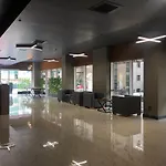 Отель Atacity