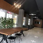 Atacity Отель Стамбул