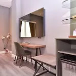 Hotel Atacity Estambul