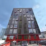 Atacity Hotel Istanboel