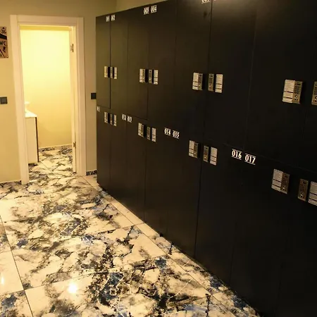 Atacity Hotel