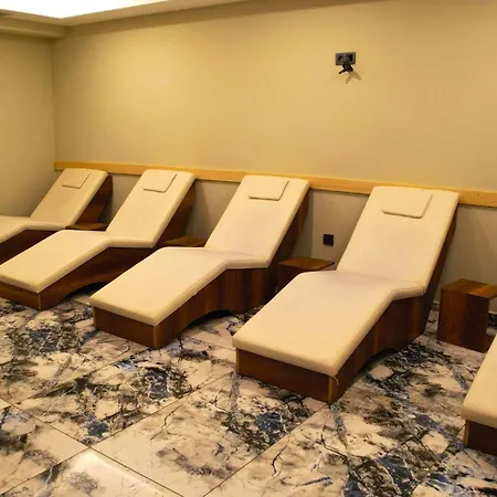 Atacity Hotel 3*