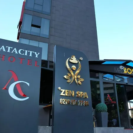 Atacity Hotel