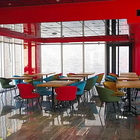 Atacity Hotel