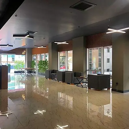 Atacity Hotel