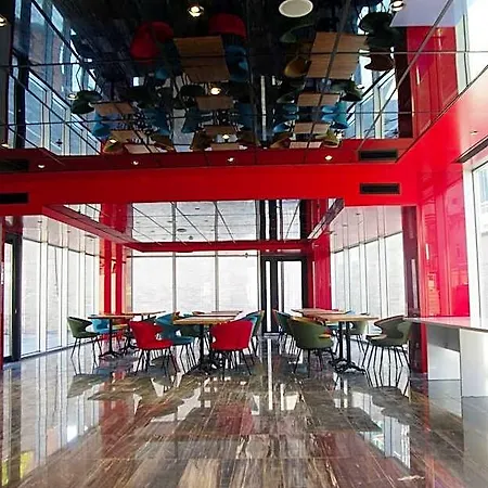 Atacity Hotel 3*