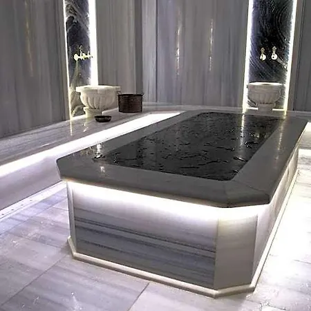 Atacity Hotel
