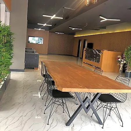 Atacity Hotel Estambul