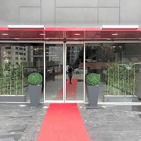 Hotel Atacity Estambul