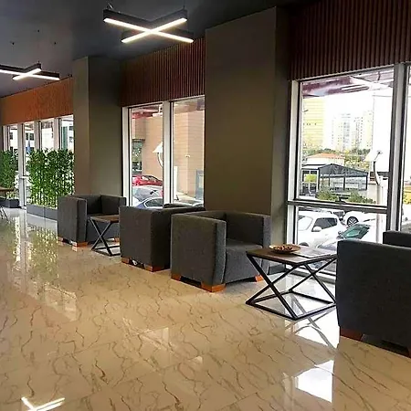 Atacity Estambul