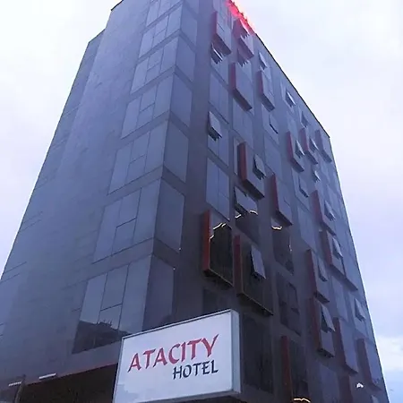 Atacity 3* Estambul