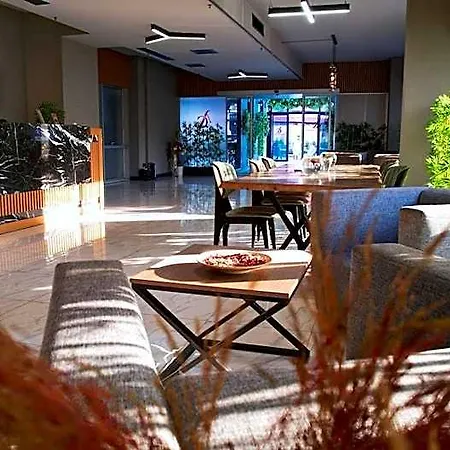 Atacity 3* Estambul