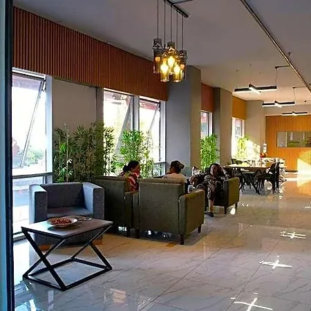 Hotel Atacity