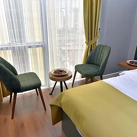 Atacity 3*