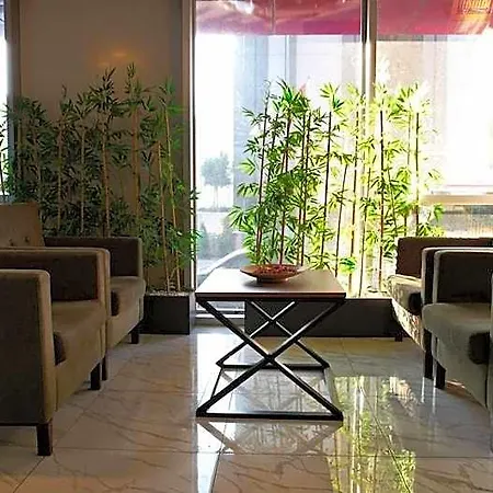 Hotel Atacity 3*