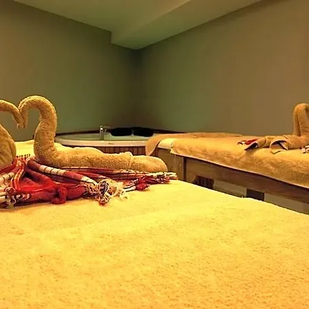 Atacity Hotel 3*