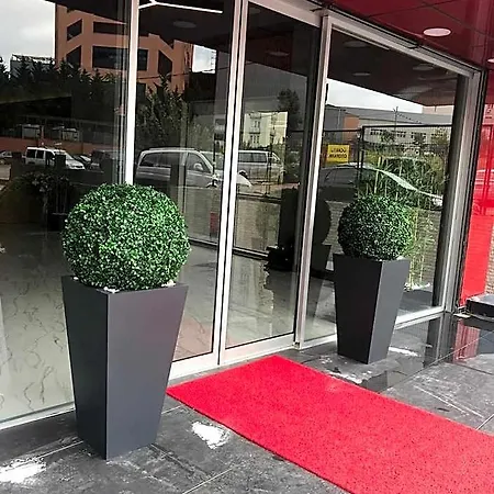 Atacity Hotel
