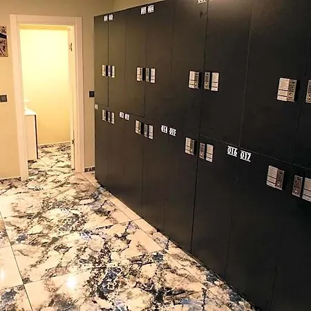 Atacity Hotel