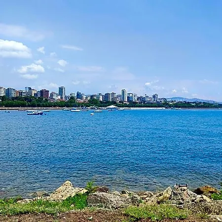 Atacity Hotel Estambul