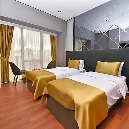 Atacity Hotel 3*