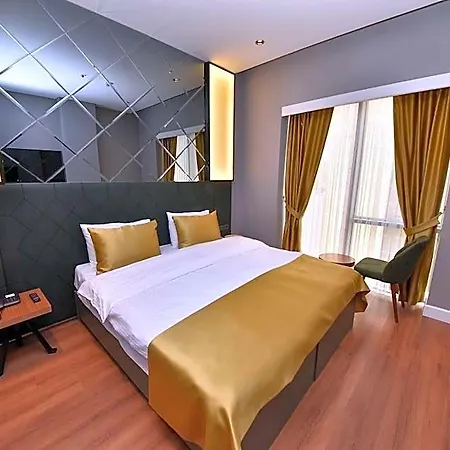 Atacity Hotel 3*