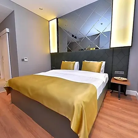 Hotel Atacity