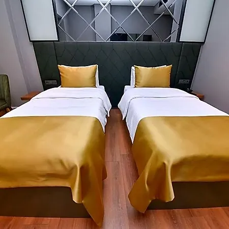 Atacity Hotel Estambul