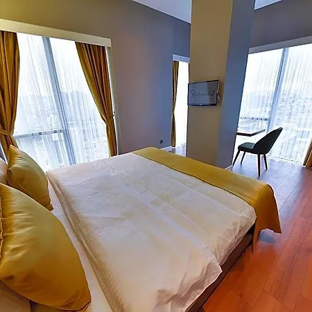 Hotel Atacity