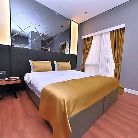 Hotel Atacity 3*