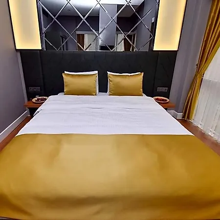 Atacity 3* Estambul
