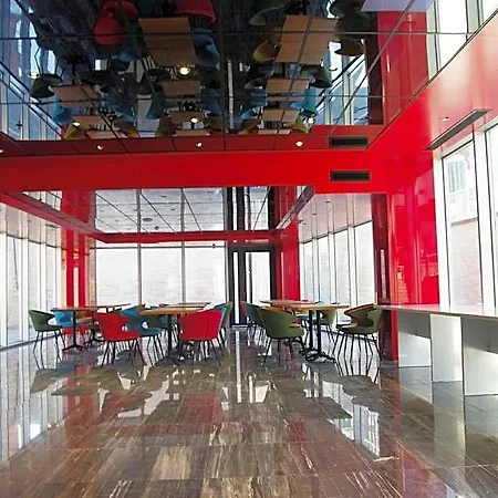 Hotel Atacity 3*