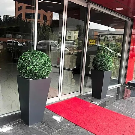 Hotel Atacity