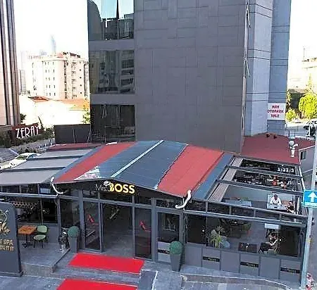 Atacity 3* Estambul