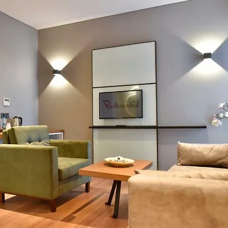 Hotel Atacity 3*