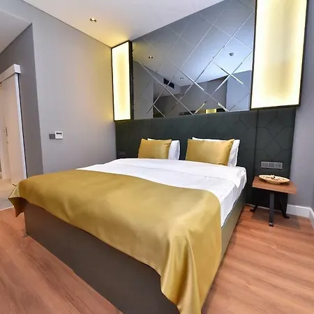 Atacity Hotel 3*
