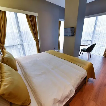 Atacity Istanbul