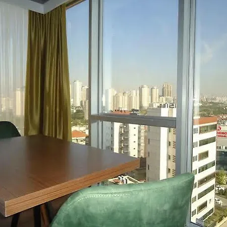 Atacity Hotel