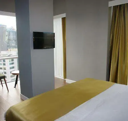 Atacity Hotel 3*