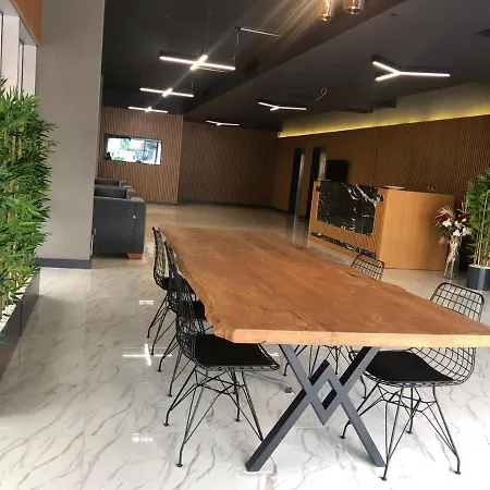 Atacity Hotel