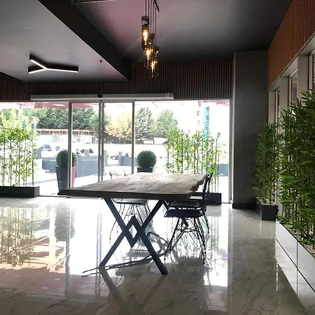 Atacity 3* Istanbul