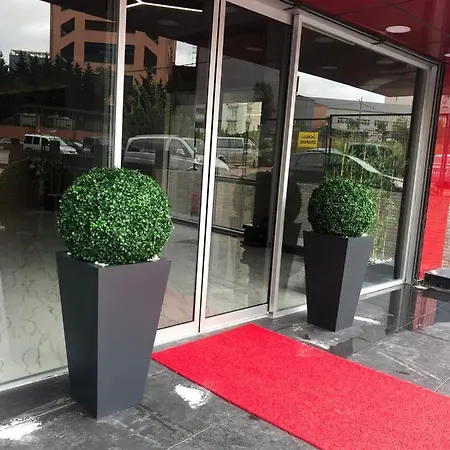 Hotel Atacity