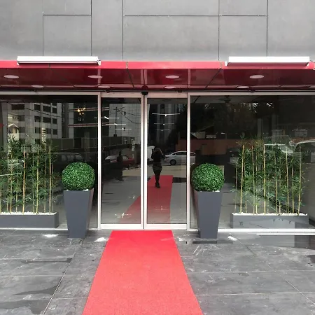 Atacity Istanbul
