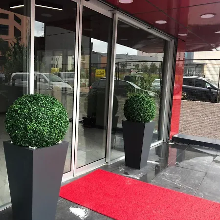 Atacity Istanboel