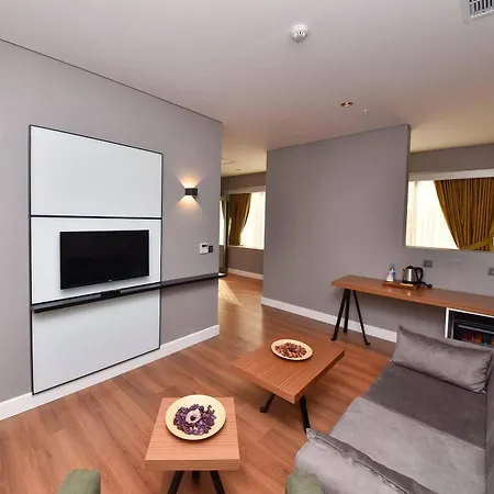 Atacity Estambul