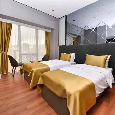Atacity Hotel